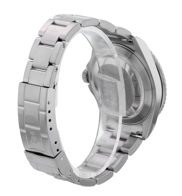 Rolex Submariner Kermit Image 3